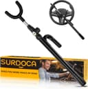 Thumbnail principal de SURDOCA Steering Wheel Lock 1 Anti-Theft Device 🚗