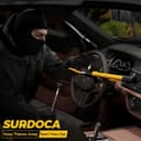 Thumbnail 1 de SURDOCA Steering Wheel Lock 1 Anti-Theft Device 🚗