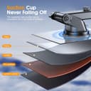 Thumbnail 5 de SUUSON 3 in 1 Car Phone Holder Mount 📱