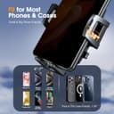 Thumbnail 6 de SUUSON 3 in 1 Car Phone Holder Mount 📱