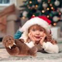 Thumbnail 6 de SuzziPals Walrus Plush Heat Pad for Anxiety 🧸