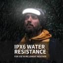 Thumbnail 5 de svsviio Headlamp Rechargeable PRO+ 7500mAh, 1500 Lumen LED Headlamp 🎧