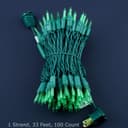 Thumbnail 4 de SWEET SHINE 100 LED String Lights, 33 ft 📸