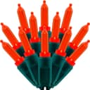 Thumbnail 5 de SWEET SHINE 100 LED String Lights, 33 ft 📸