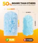 Thumbnail 1 de Swiffer Duster 30 Count Refill for Home Cleaning 🧹