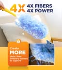 Thumbnail 2 de Swiffer Heavy Duty Duster Refills 20-count 🧹