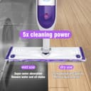 Thumbnail 4 de Swiffer Power Mop 20-count Heavy-Duty Pads 🧹
