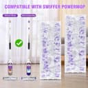 Thumbnail 1 de Swiffer Power Mop 60 Wet Pads refill for floors 🧹