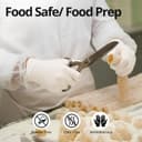 Thumbnail 3 de SwiftGrip 3-mil Nitrile Exam Gloves, Medium 🧤