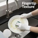 Thumbnail 4 de SwiftGrip 3-mil Nitrile Exam Gloves, Medium 🧤