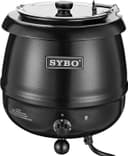 Thumbnail principal de SYBO SB-6000 Soup Kettle 10.5 Qt 🍲