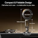 Thumbnail 2 de Syncwire Fits MagSafe Car Mount 360° 🚗