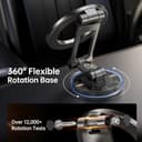 Thumbnail 3 de Syncwire Fits MagSafe Car Mount 360° 🚗