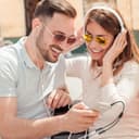 Thumbnail 1 de Syncwire Headphone Splitter 3.5mm Y-cable 🎧