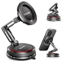 Thumbnail principal de SYNCWIRE MagSafe Car Mount 360° Adjustable 📱