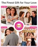 Thumbnail 1 de SYNCWIRE MagSafe Phone Grip — Magnetic Ring Holder 📱