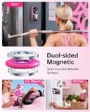 Thumbnail 3 de SYNCWIRE MagSafe Phone Grip — Magnetic Ring Holder 📱