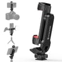 Thumbnail principal de SYNCWIRE Tripod Phone Mount 360° phone clamp 📷