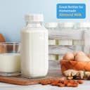 Thumbnail 6 de Syntic Glass Juice Bottles 3 Pack with Lids 🥤