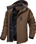 Thumbnail 2 de TACVASEN Men's Winter Ski Jacket Waterproof 1 📷