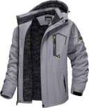 Thumbnail 1 de TACVASEN Men's Winter Skiing Jacket 1️⃣ ⛷️🧥