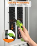 Thumbnail 2 de Tadeto Circuit Breaker Finder Tool with Outlet Tester 🔌