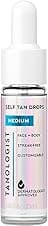 Tanologist Illuminating Self-Tan Drops 0.5 oz 💄