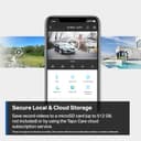 Thumbnail 8 de Tapo MagCam 2K Wireless Battery Security Camera 📷