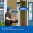 Thumbnail 7 de Tapo SolarCam C402 1080P Outdoor Camera 📷