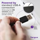 Thumbnail 2 de Targus Chill Mat PA248U5 for 16-inch laptops 💻