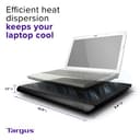 Thumbnail 3 de Targus Chill Mat PA248U5 for 16-inch laptops 💻