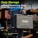 Thumbnail 5 de TaskStar Battery Grease Gun 2-Battery Kit 🛠️