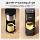 Thumbnail 2 de Tastyle 2.0 Single Serve Coffee Maker 6–16 oz ☕
