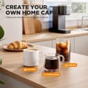 Thumbnail 3 de Tastyle Single Serve Coffee Maker 40oz ☕