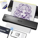 Thumbnail principal de TATTMUSE 2026 Tattoo Stencil Printer 10pcs 🖨️