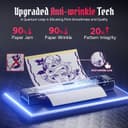 Thumbnail 1 de TATTMUSE 2026 Tattoo Stencil Printer 10pcs 🖨️