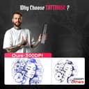 Thumbnail 4 de TATTMUSE 2026 Tattoo Stencil Printer 10pcs 🖨️