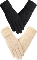 Thumbnail 4 de Tavaleu Winter Gloves for Women ⚡