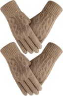 Thumbnail 5 de Tavaleu Winter Gloves for Women ⚡