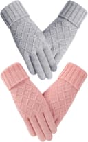 Thumbnail 6 de Tavaleu Winter Gloves for Women ⚡