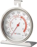 Thumbnail 4 de Taylor 5932 Large Dial Oven Thermometer 3.25" 📷