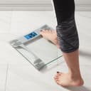 Thumbnail 6 de Taylor Digital Glass Scale 440 lb 📏