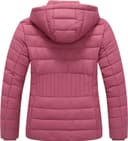 Thumbnail 6 de TDYPCI Women's Winter Coat puffer jacket 📦
