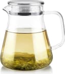 Thumbnail principal de Teabloom One-Touch Tea Maker, 27 oz ⚙️