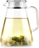 Thumbnail principal de Teabloom One-Touch Tea Maker 40 oz teapot 🍵