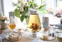 Thumbnail 1 de Teabloom One-Touch Tea Maker 40 oz teapot 🍵