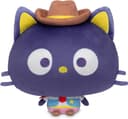 Thumbnail principal de TeeTurtle Cloudheads Cowboy Chococat Plush 8-inch plush 🧸