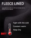 Thumbnail 5 de TELALEO Kids Thermal Compression Baselayer Set 🧒🧒