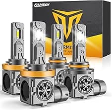 Termitor Combo LED Bulbs 150000 lumens 🚗