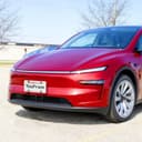 Thumbnail 6 de Tesla Model Y 2026 Front License Plate Holder — Lockable 🚗